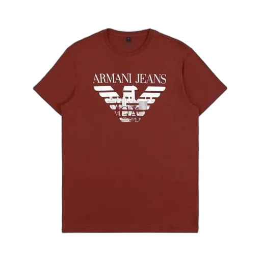 Logo Printed T-Shirt