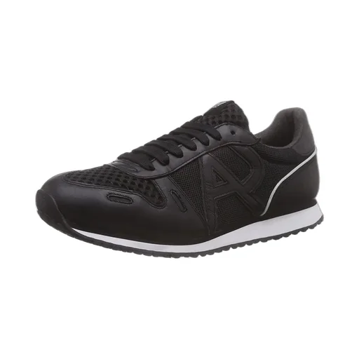 Laced Sneakers