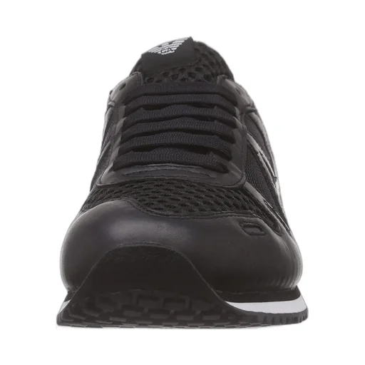 Laced Sneakers