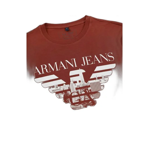 Logo Printed T-Shirt