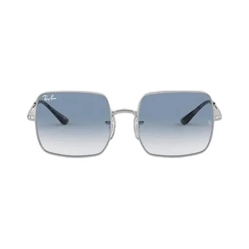 Ray-Ban Oversized Square Frame Sunglasses