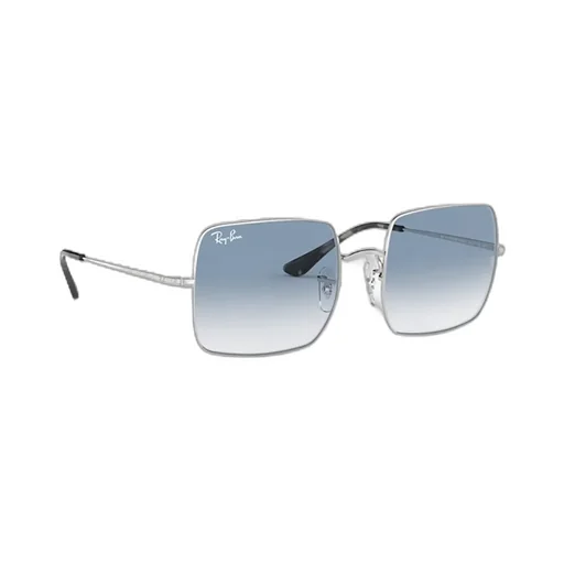 Ray-Ban Oversized Square Frame Sunglasses