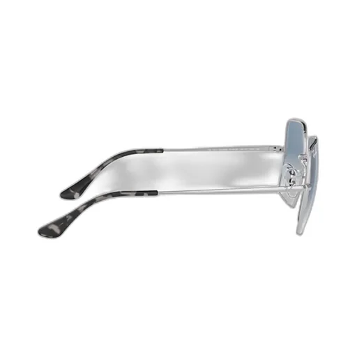 Ray-Ban Oversized Square Frame Sunglasses