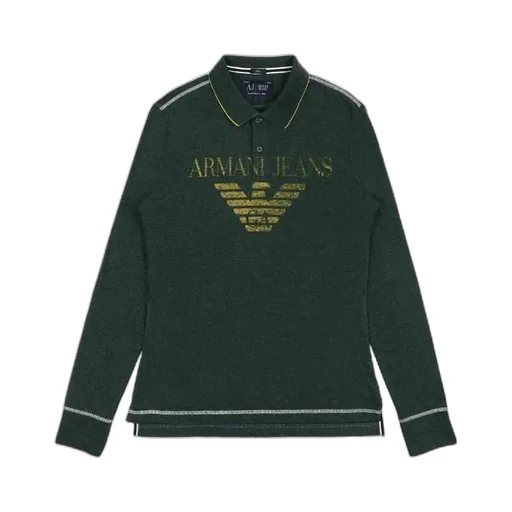 Logo Polo Shirt