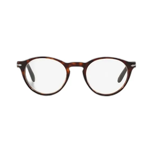 Persol Round Frame Glasses