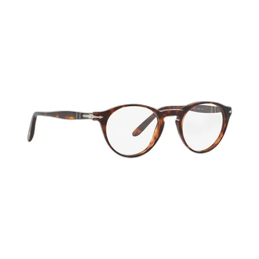 Persol Round Frame Glasses