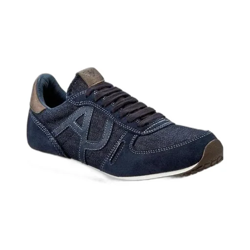 Logo Details Casual Sports Shoes
