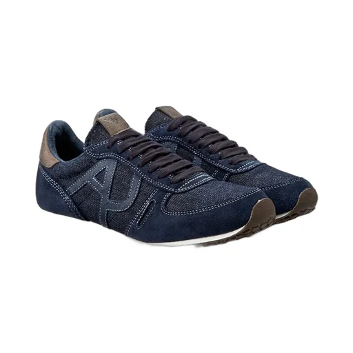 Logo Details Casual Sports Shoes