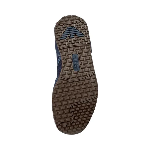 Logo Details Casual Sports Shoes