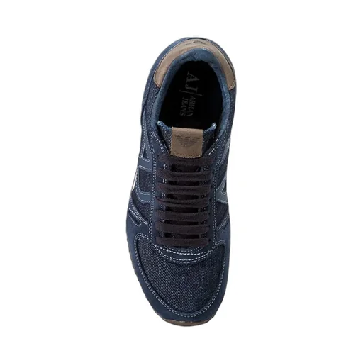 Logo Details Casual Sports Shoes