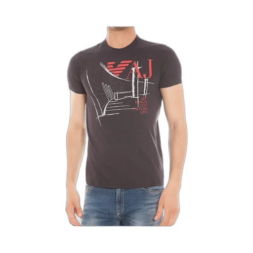 Logo Details T-Shirt