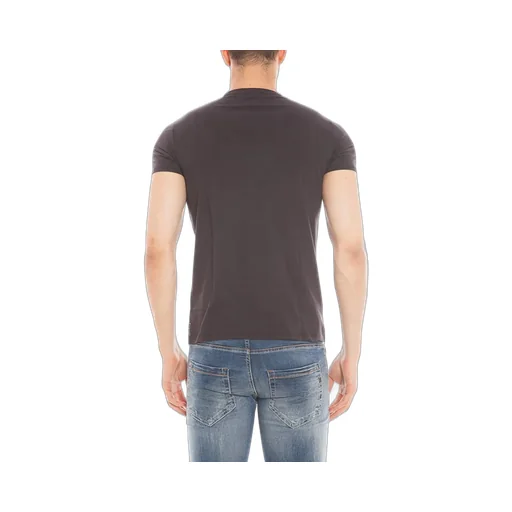 Logo Details T-Shirt