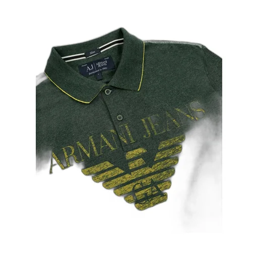 Logo Polo Shirt
