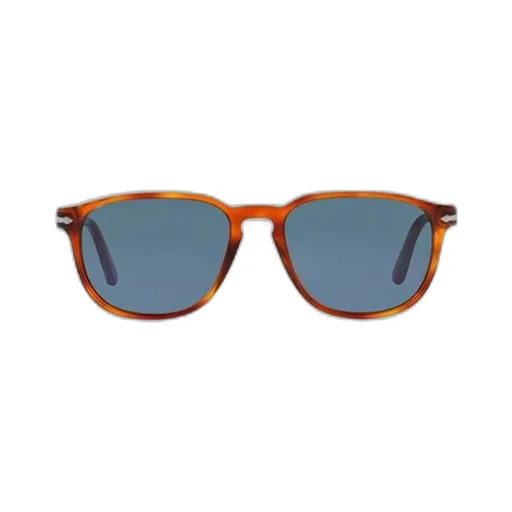 Persol Rectangular Frame Sunglasses