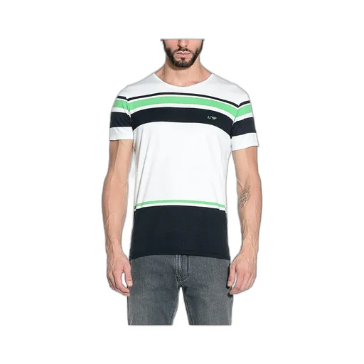 Logo Details T-Shirt