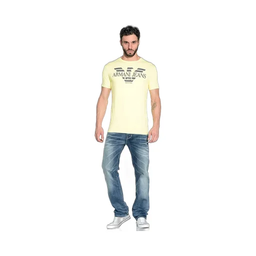 Logo Details T-Shirt