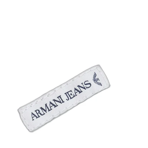 Logo Hooded Casual Jacket