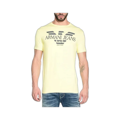 Logo Details T-Shirt