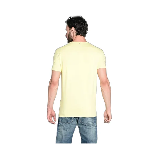 Logo Details T-Shirt