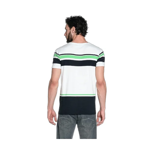 Logo Details T-Shirt