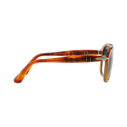Persol Pilot Frame Sunglasses