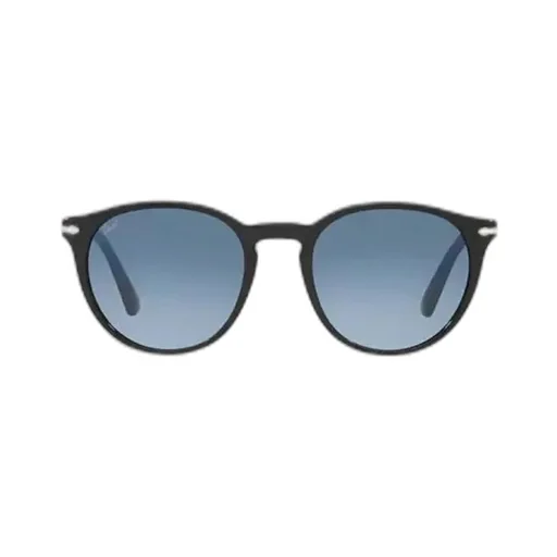 Persol Round Frame Sunglasses