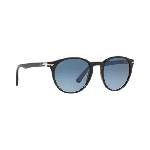 Persol Round Frame Sunglasses