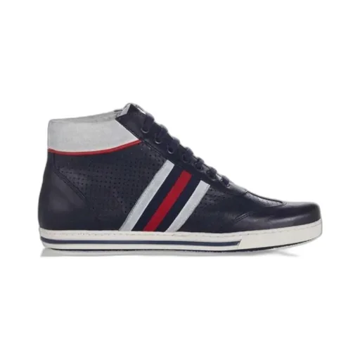 Logo Details Casual Sneakers