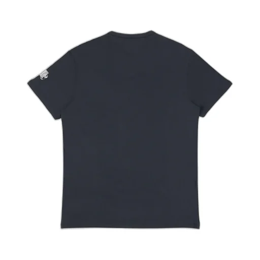 Round-Necked Logo T-Shirt