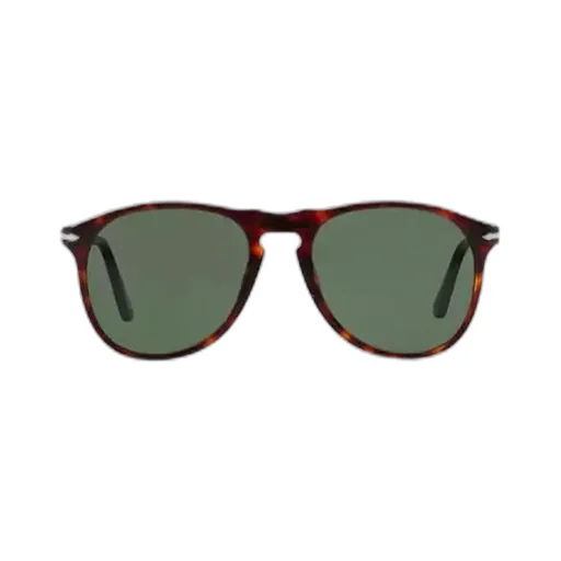Persol Round Frame Sunglasses