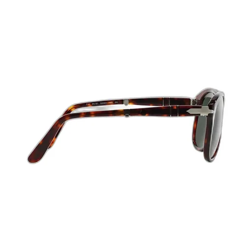 Persol Round Frame Sunglasses