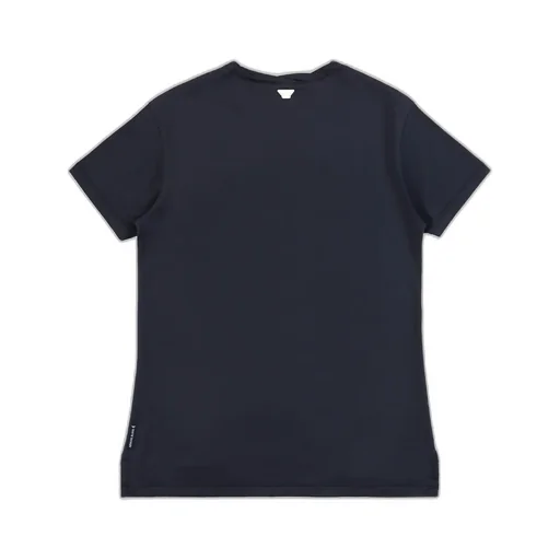 Round-Necked Logo T-Shirt