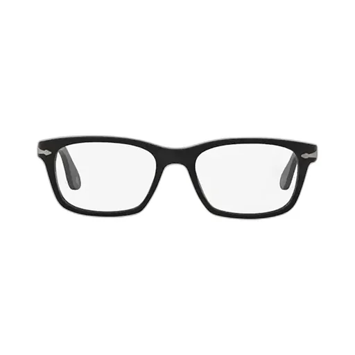 Persol Rectangular Frame Glasses