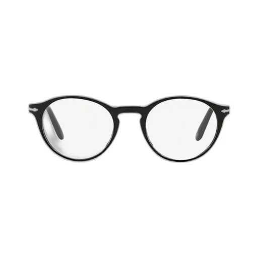 Persol Round Frame Glasses