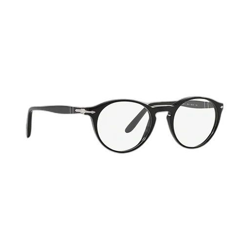 Persol Round Frame Glasses