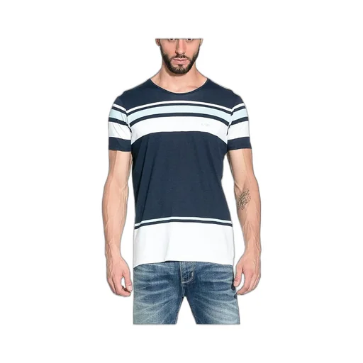 Logo Details T-Shirt