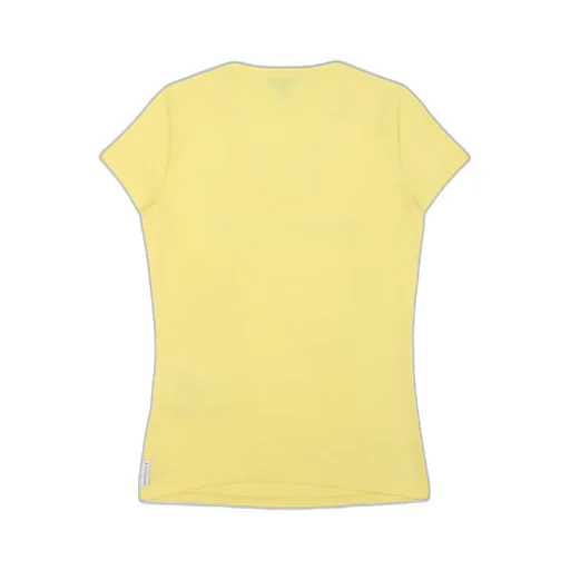 V-Neck Logo T-Shirt