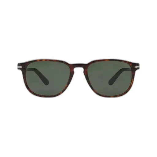 Persol Rectangular Frame Sunglasses