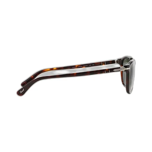 Persol Rectangular Frame Sunglasses