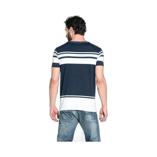 Logo Details T-Shirt