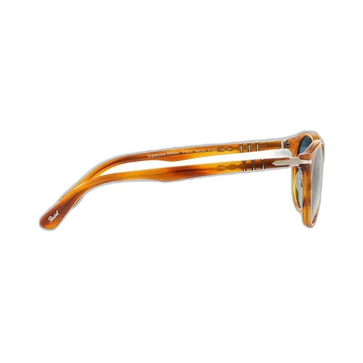 Persol Round Frame Sunglasses
