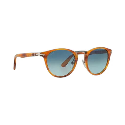 Persol Round Frame Sunglasses