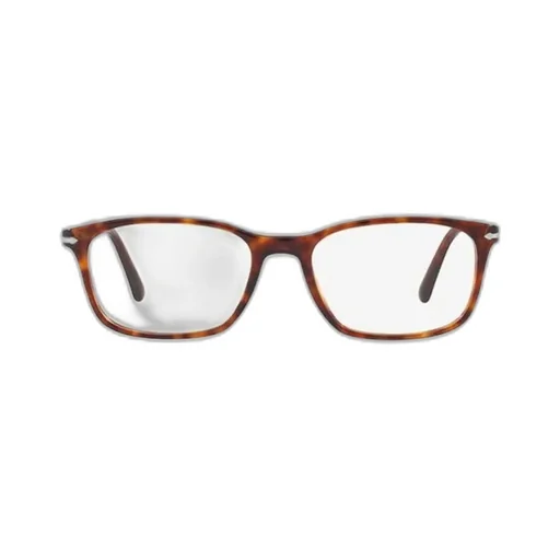 Persol Rectangular Frame Glasses