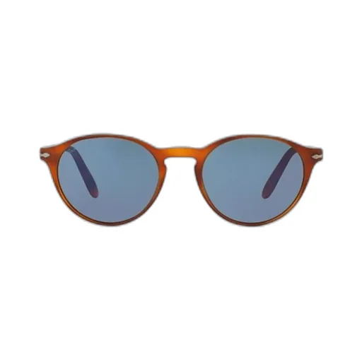 Persol Round Frame Sunglasses