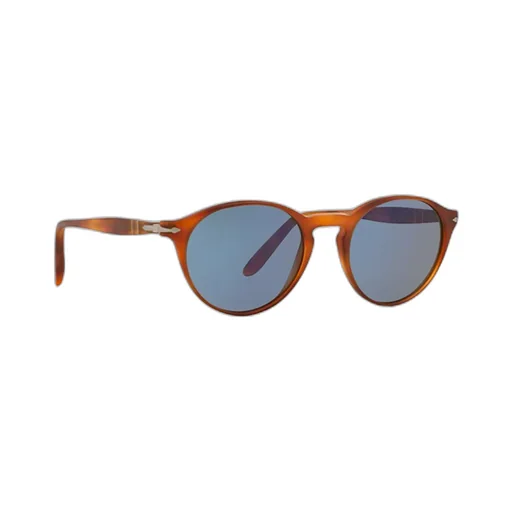 Persol Round Frame Sunglasses