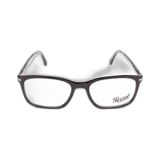 Persol Rectangular Frame Glasses