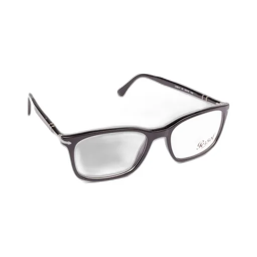 Persol Rectangular Frame Glasses