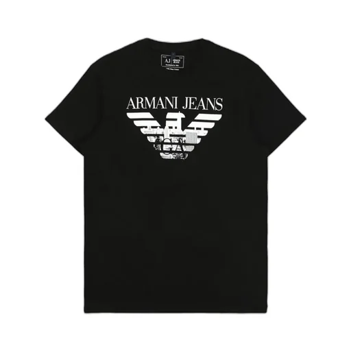 Logo Printed T-Shirt