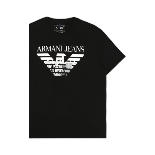 Logo Printed T-Shirt