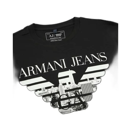 Logo Printed T-Shirt